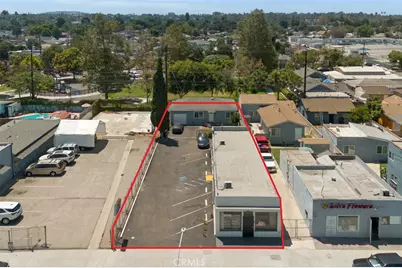322 E Market Street, Long Beach, CA 90805 - Photo 12