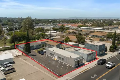 322 E Market Street, Long Beach, CA 90805 - Photo 14