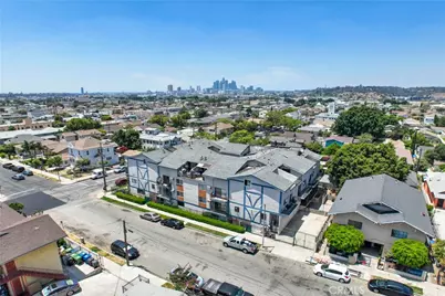 2505 Hancock, Los Angeles, CA 90031 - Photo 14