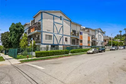 2505 Hancock, Los Angeles, CA 90031 - Photo 2