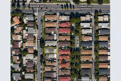 1621 Cedar, Santa Ana, CA 92707 - Photo 2