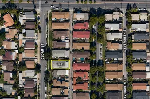 1621 Cedar, Santa Ana, CA 92707 - Photo 2