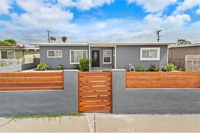 1408 S Central, Compton, CA 90220 - Photo 1