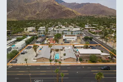 1433 1455 N Indian Canyon Drive, Palm Springs, CA 92262 - Photo 1