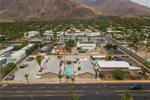 1433 1455 N Indian Canyon Dr, Palm Springs, CA 92262 - Photo 1