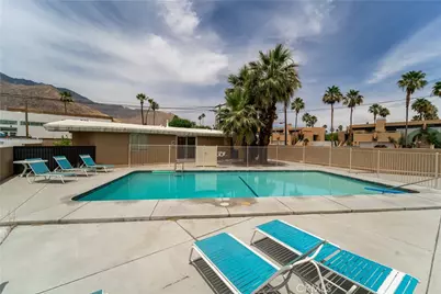 1433 1455 N Indian Canyon Drive, Palm Springs, CA 92262 - Photo 8