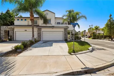 935 S Flintridge, Anaheim Hills, CA 92808 - Photo 1