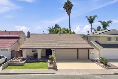 8101 Redford Lane, La Palma, CA 90623 - Photo 1