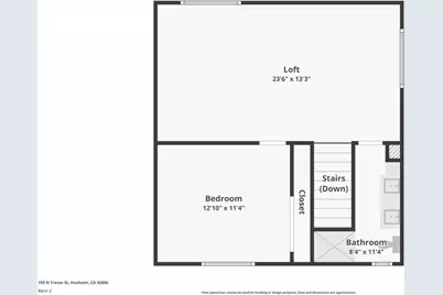 105 N Trevor Street, Anaheim, CA 92806 - Photo 26