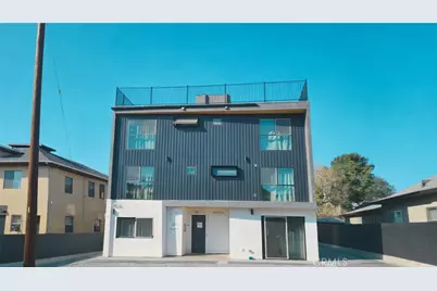 351 S State, Los Angeles, CA 90033 - Photo 2