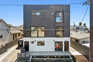 354 N Breed, Los Angeles, CA 90033 - Photo 2