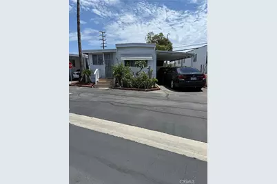 4117 W McFadden Avenue #106, Santa Ana, CA 92704 - Photo 1