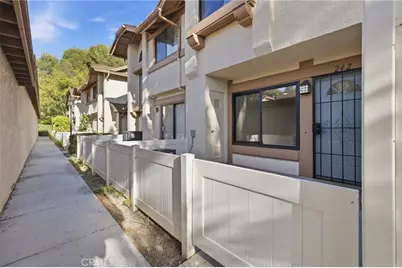 2351 Sutter Way #242, Fullerton, CA 92833 - Photo 2
