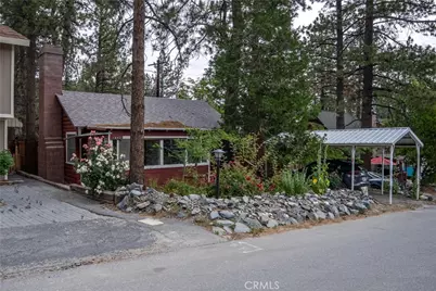 1842 Sparrow, Wrightwood, CA 92397 - Photo 1