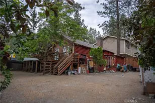 1842 Sparrow, Wrightwood, CA 92397 - Photo 4