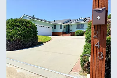 243 E Harrison Avenue, Pomona, CA 91767 - Photo 2