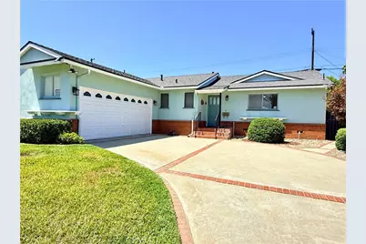 243 E Harrison Avenue, Pomona, CA 91767 - Photo 1