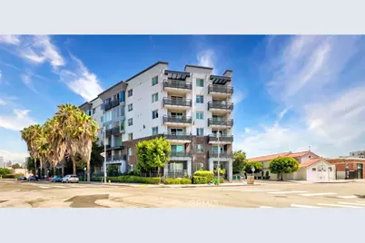 629 Traction Avenue #307, Los Angeles, CA 90013 - Photo 2