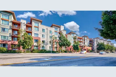 100 S Alameda Street #321, Los Angeles, CA 90012 - Photo 1