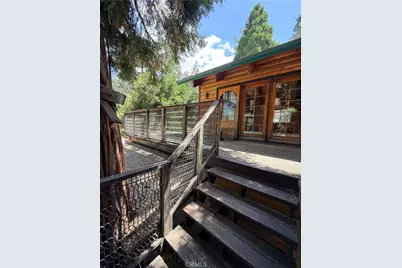 41045 Valley Of The Falls, Forest Falls, CA 92339 - Photo 4