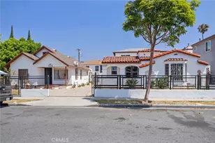1329 W 88th, Los Angeles, CA 90044 - Photo 2