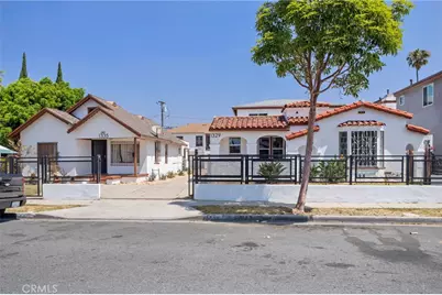 1329 W 88th, Los Angeles, CA 90044 - Photo 2