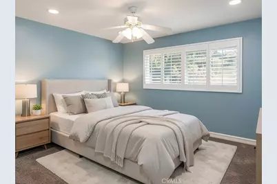 595 S Avenida Faro, Anaheim Hills, CA 92807 - Photo 20