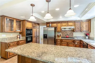 595 S Avenida Faro, Anaheim Hills, CA 92807 - Photo 8