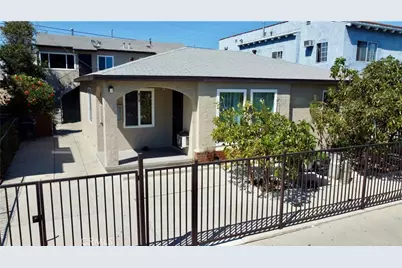 5111 Boswell, Los Angeles, CA 90022 - Photo 4