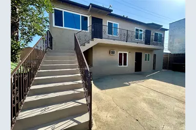 5111 Boswell, Los Angeles, CA 90022 - Photo 2