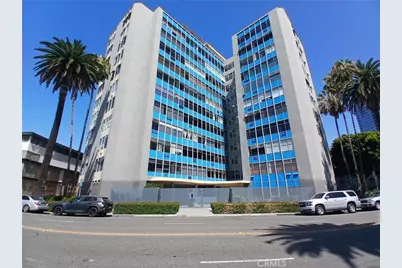 100 Atlantic #1103, Long Beach, CA 90802 - Photo 4