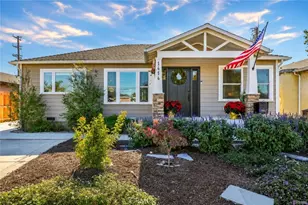 1414 E Silva, Long Beach, CA 90807 - Photo 1