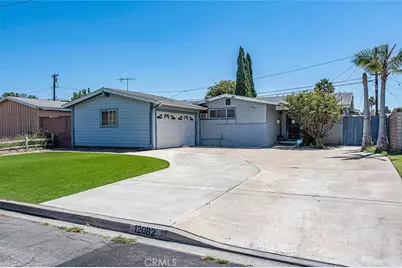 12082 Janette, Garden Grove, CA 92840 - Photo 2
