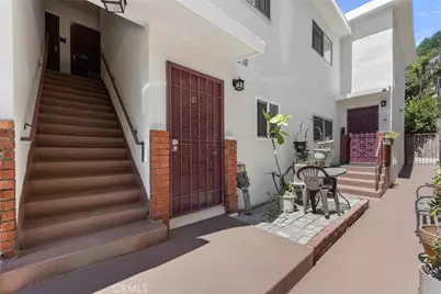 2017 Vestal Avenue, Los Angeles, CA 90026 - Photo 22