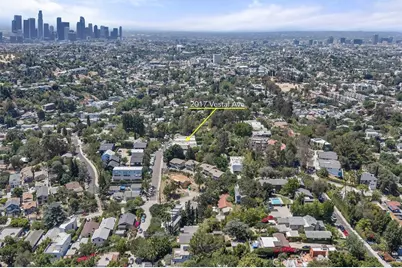 2017 Vestal Avenue, Los Angeles, CA 90026 - Photo 2