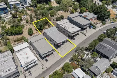 2017 Vestal Avenue, Los Angeles, CA 90026 - Photo 24