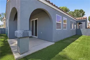 2416 Panorama, Rosamond, CA 93560 - Photo 24