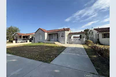 2211 W 79th Street, Inglewood, CA 90305 - Photo 2