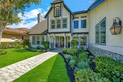 3434 E Woodbine Road, Orange, CA 92867 - Photo 4