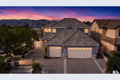 8805 E Crestview, Anaheim Hills, CA 92808 - Photo 52