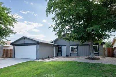 42809 Alexo Drive, Lancaster, CA 93536 - Photo 2