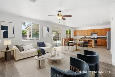 22880 Canyon View Drive, Corona, CA 92883 - Photo 6