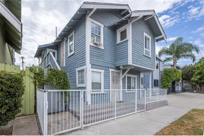 1007 Lewis Avenue, Long Beach, CA 90813 - Photo 1