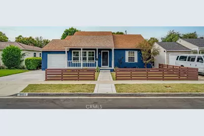 5451 E Daggett, Long Beach, CA 90815 - Photo 1