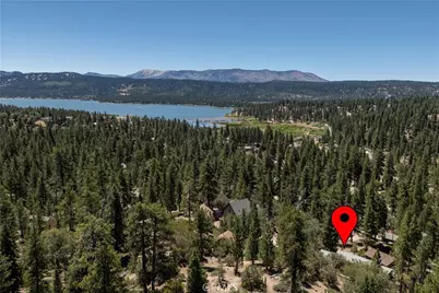 39147 Cedar Dell, Fawnskin, CA 92333 - Photo 30