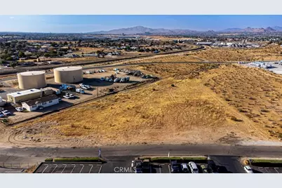 0 Alder Street, Hesperia, CA 92345 - Photo 2