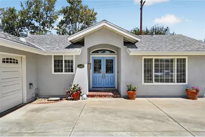 4445 E Alderdale, Anaheim, CA 92807 - Photo 2