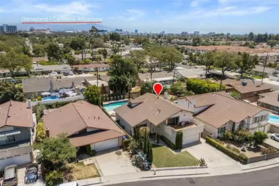 1700 S Carnelian Street, Anaheim, CA 92802 - Photo 2