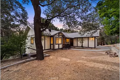 1541 Krause Lane, Lake Arrowhead, CA 92352 - Photo 1