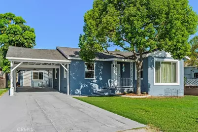 1355 E Olive Street, Colton, CA 92324 - Photo 1